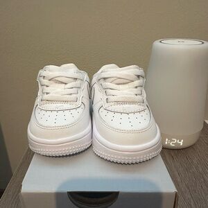 Nike Air Force 1 low easyon baby shoes
